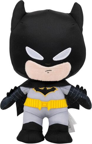 Jazwares DC Superman Sleeping Krypto Plush - لعبة البطل الخارق المحشو مقاس 18 بوصة من Warner Bros. - مرخص رسميًا - الأعمار 3+ in Kuwait