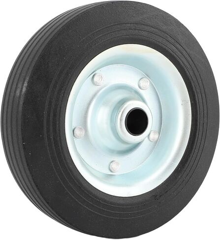 Fabater Trailer Jack Wheel, 1100lbs Capacity Boat Trailer Jack, Caster Wheel with Swivel for Boat RV in Saudi Arabia