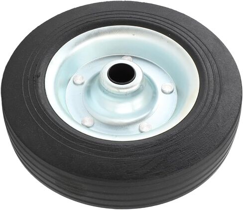 Fabater Trailer Jack Wheel, 1100lbs Capacity Boat Trailer Jack, Caster Wheel with Swivel for Boat RV in Saudi Arabia