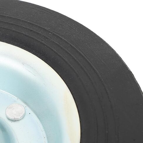 Fabater Trailer Jack Wheel, 1100lbs Capacity Boat Trailer Jack, Caster Wheel with Swivel for Boat RV in Saudi Arabia