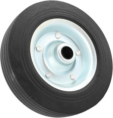 Fabater Trailer Jack Wheel, 1100lbs Capacity Boat Trailer Jack, Caster Wheel with Swivel for Boat RV in Saudi Arabia