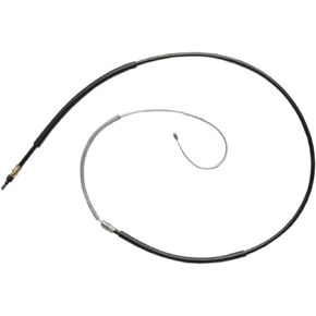 ACDelco Professional 18P1054 Rear Driver Side Parking Brake Cable Assembly
