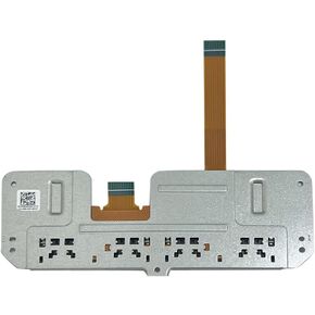 Touchpad Trackpad Clickpad Key Mouse Button Omen Replacement for HP 15-DH 17-CB TPN-C144 L61546-001 L57343-001 PK37B00SV00