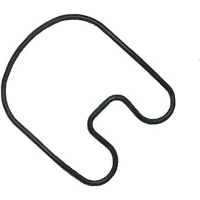 Alpha/Bravo Exhaust Y-Pipe Seal, Replaces MerCruiser 41802, 9F-116-07