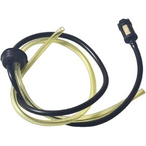 JXshangmao Gas Lines Fuel Hose for TY ROD G-Scooter 33cc 49cc Cat Eye Xtreme G X1 X2 X7 X8 Mini Moto Xtreme ZOOMA Scooter Pocket Bike