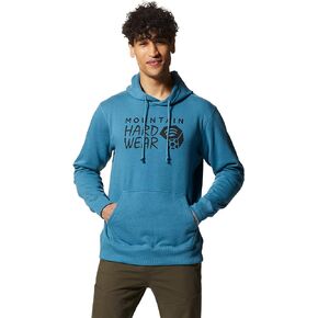 Mountain Hardwear Men's MHW Logo Pullover Hoody