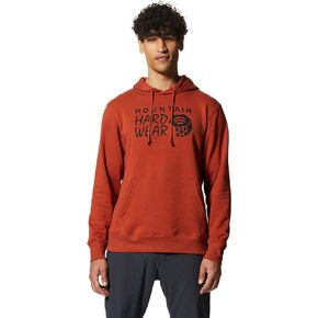 Mountain Hardwear Men's MHW Logo Pullover Hoody