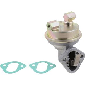 Carter Fuel Systems Carter Mechanical Fuel Pump Automotive Replacement (M2118)