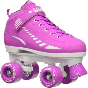 Epic Skates Epic Galaxy Elite Purple