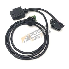 CSP5 5-Position Switch for EFI Live Tuning 06-18 5.9L 6.7L Dodge