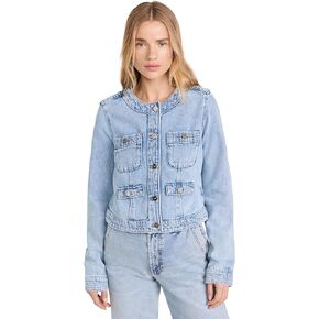 PAIGE Women's Kiya Jacket
