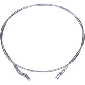 115-5682 Clutch Cable 94-9949 1155682 Compatible with Toro Snowthrower 38453 38454 38458 38459 38563 38743 38744 38751 2011-2017