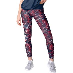 FOCO Women's Static Rain Leggings