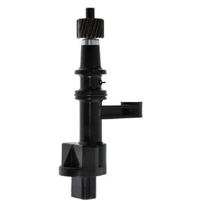 TRQ Vehicle Speed Sensor VSS Compatible with 98-02 Honda Accord L4 2.3L Manual Transmission NEW
