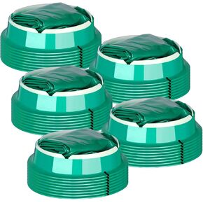 حقيبة القيء 32 حزمة أكياس التقيؤ عالية الكثافة أكياس تقيؤ 1000 مل حقيبة مريضة حقيبة دوار الهواء أكياس الغثيان القابل للتصرف للأطفال الصباح النساء الحوامل سيارة دوار الحركة in Kuwait