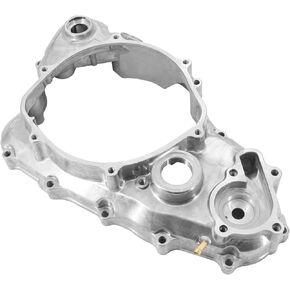 Right Crank Case Cover for 06-14 TRX450ER 06-09 TRX450R 11331-HP1-600