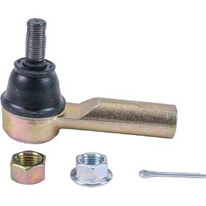 All Balls Tie Rod End Kit 51-1096 Compatible With/Replacement For Honda Pioneer 700 2014-2020, Pioneer 700 DELUXE 2017-2020, Pioneer 700-4 2014-2020, Pioneer 700-4 DELUXE 2017-2020