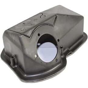 Genuine Chrysler 52121189AA Fuel Filler Housing