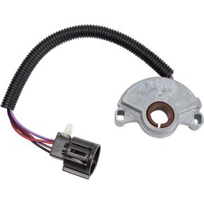 Neutral Safety Switch Compatible with Ford Mustang Ranger Mercury Cougar Capri Marquis