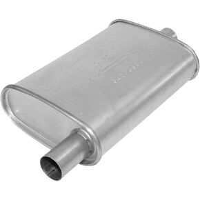 AP Exhaust Products AP Exhaust 3781 Muffler