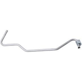 TOPAZ 52079753AB Auto Transmission Oil Cooler Line Compatible with Jeep Grand Cherokee 2000-2003