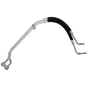 Sunsong 5801276 Engine Oil Cooler Hose Assembly