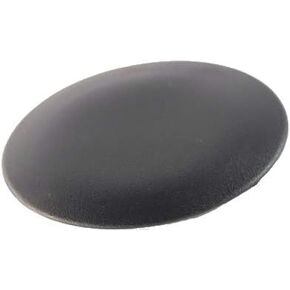 2003-2010 Dodge Ram Step Pad Towing Ball Plug Hitch Ball Cover Rear Bumper MOPAR
