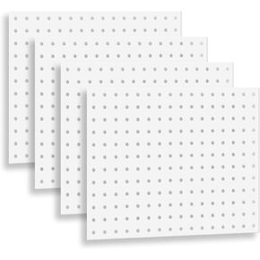 Pegboard Hook Organizer Kit, 40 pcs 6 inch Peg Board Hook,Peg Board Shelving Hooks Stainless Steel Pegboard Hook for Pegboard for Garage Storage Organizer
