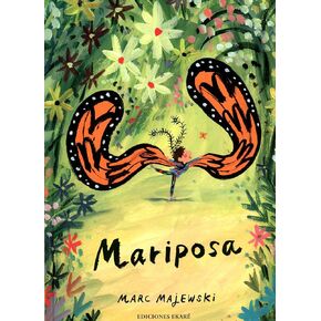 Mariposa (Spanish Edition)