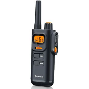 Bousnic Replacement Remote for Dog Training Collar 670 (Only 1 Remote is Included, There is No Receiver or Other Accessories.)