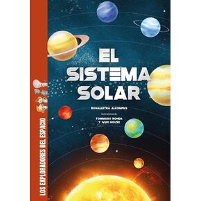 El sistema solar