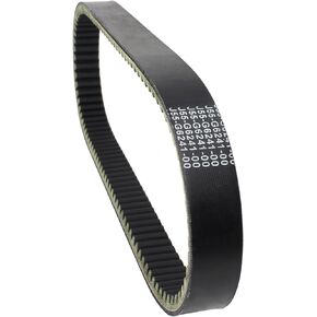 Clutch Drive Belt, Golf cart Drive Belt Compatible with Yamaha G2 G19 G22 G29 forJ55-G6241-00-00 J38-46241-00