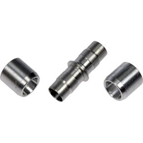 Air Conditioning Aluminum Line Connector - 5/16 In.