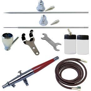 Paasche VL-3AS Airbrush Sets