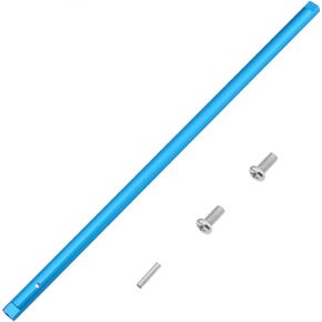 Hobbypark Aluminum Centre Drive Shaft Joint A949-17 1/18 Upgrade Parts for WLtoys A959 A949 A969 A979 K929 Replacements
