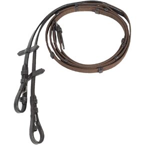 HORZE Slender Web Reins