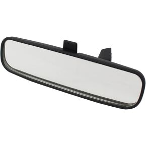 MOTOKU Interior Rear View Mirror Assembly Fit Honda Civic 2004 2005 2012-2015 Accord 2013-2017 CR-V 2006-2016 Odyssey 2005-2010 Fit 2009-2013