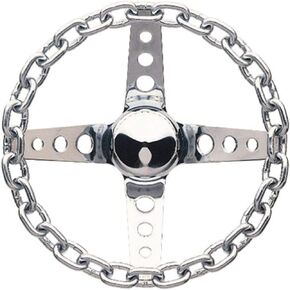 Grant 740 Chain Steering Wheel
