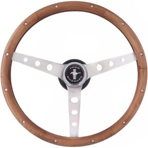Grant 963 Mustang Steering Wheel