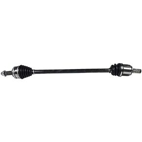 GSP NCV75070 CV Axle Shaft Assembly for Select 2011-13 Kia Forte and Forte Koup - Front Right