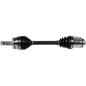 GSP NCV37504 CV Axle Shaft Assembly - Right Front (Passenger Side)