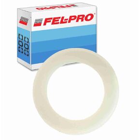 Engine Oil Drain Plug Gasket compatible with Ford F-150 4.2L 4.6L 5.4L V6 V8 1997-2010