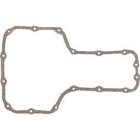 DNJ PG916 Oil Pan Gasket/for 1998-2008/ Chevrolet, Pontiac, Toyota/Celica, Corolla, Matrix, MR2 Spyder, Prizm, Vibe/ 1.8L/ DOHC/ L4/ 16V/ 110cid, 1794cc, 1795cc/ 1ZZFE, 2ZZGE/ VIN 8, VIN L