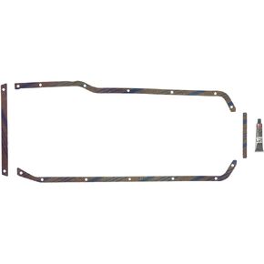 FEL-PRO OS 30462 C Oil Pan Gasket Set