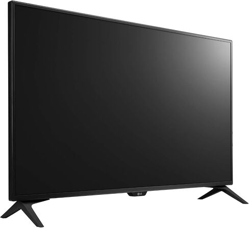 LG 43UN700T-B شاشة 43 بوصة 4K UHD 3840x2160 IPS USB-C HDR 10 in Saudi Arabia