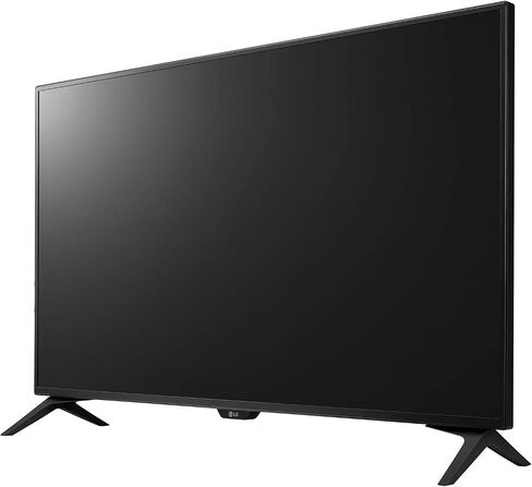 LG 43UN700T-B شاشة 43 بوصة 4K UHD 3840x2160 IPS USB-C HDR 10 in Saudi Arabia
