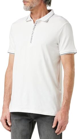 سحاب بشعار A｜X ARMANI EXCHANGE للرجال in Saudi Arabia