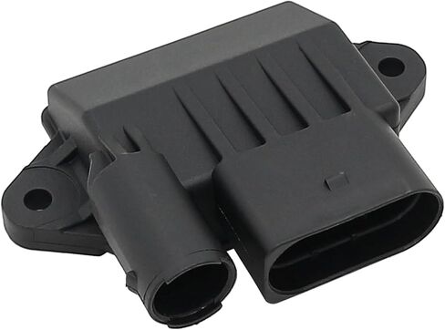 وحدة تحكم بقابس توهج الديزل متوافقة مع C4500/C5500 Kodiak 2004-2005، GMC C4500/C5500 Topkick 2004-2005، Workhorse LF72 هيكل مخصص P42 2005 استبدال 904-141 97379636 1S10616 in Kuwait