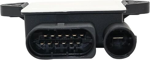 وحدة تحكم بقابس توهج الديزل متوافقة مع C4500/C5500 Kodiak 2004-2005، GMC C4500/C5500 Topkick 2004-2005، Workhorse LF72 هيكل مخصص P42 2005 استبدال 904-141 97379636 1S10616 in Kuwait