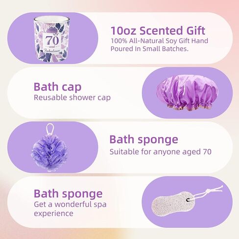 70th Birthday Gift for Women, 70 and Fabulous, 70th Glass, 70th Birthday Tumbler, 70th Birthday Gift for Mom, Gift for a 70 Year Old Woman, 70 year old gifts, 70th Birthday Cup, Happy 70th Bday Gifts in Saudi Arabia